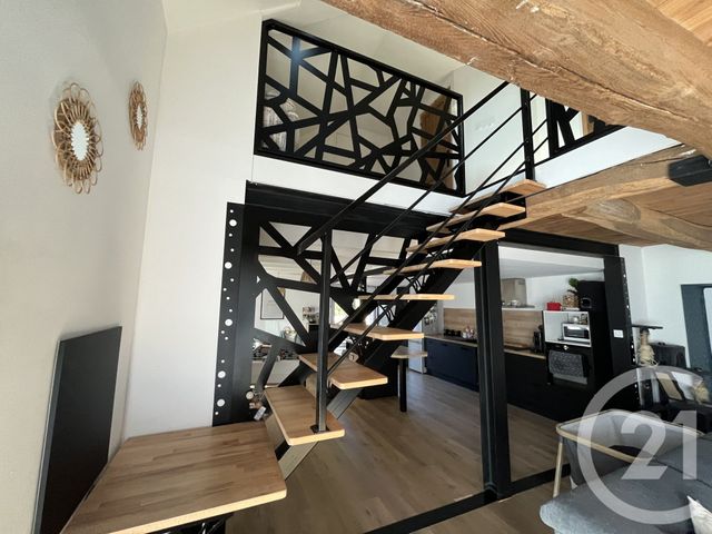 Maison &agrave; vendre - 4 pi&egrave;ces - 111 m2 - Savenay - 44 - PAYS-DE-LOIRE