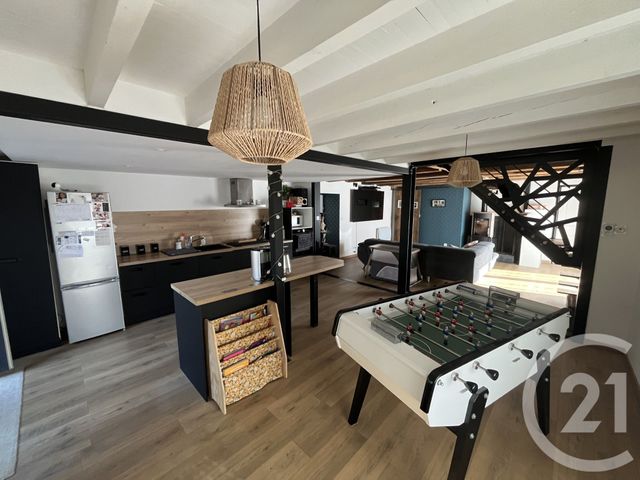 Maison &agrave; vendre - 4 pi&egrave;ces - 111 m2 - Savenay - 44 - PAYS-DE-LOIRE