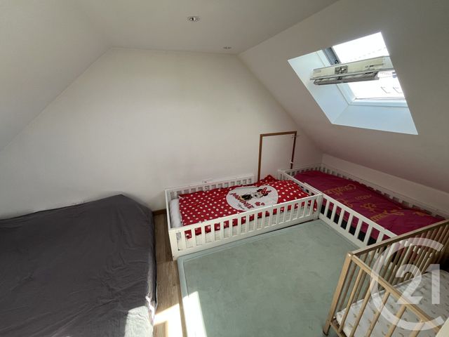 Maison &agrave; vendre - 4 pi&egrave;ces - 111 m2 - Savenay - 44 - PAYS-DE-LOIRE