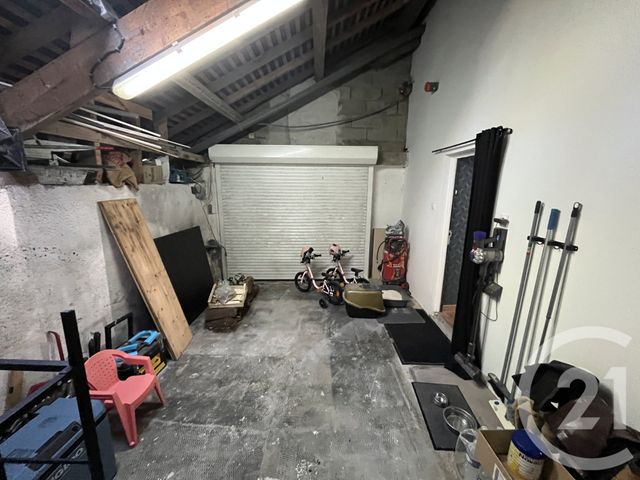 Maison &agrave; vendre - 4 pi&egrave;ces - 111 m2 - Savenay - 44 - PAYS-DE-LOIRE