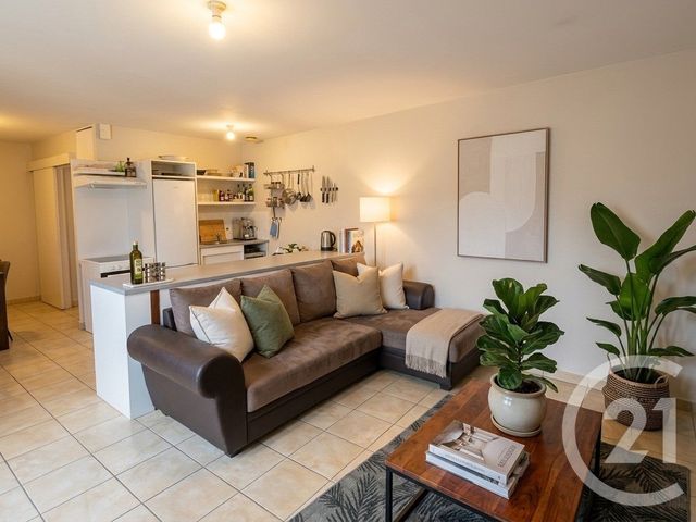 appartement - BLAIN - 44