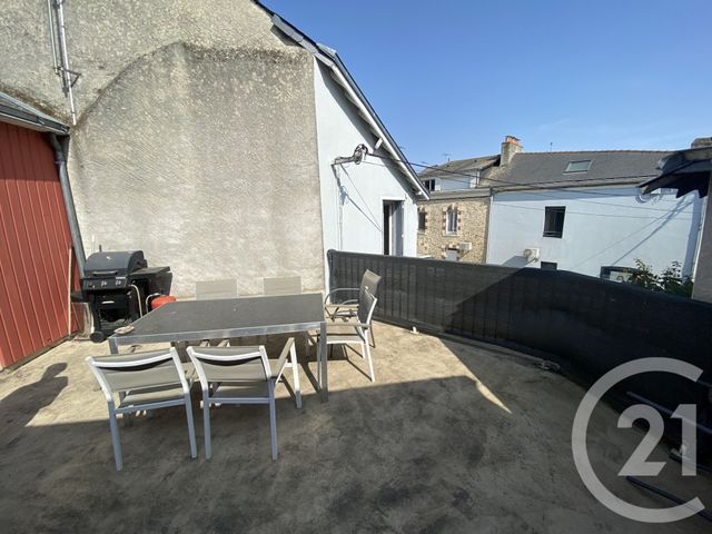 Appartement T2 &agrave; louer - 2 pi&egrave;ces - 65,65 m2 - Blain - 44 - PAYS-DE-LOIRE
