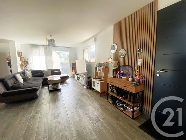 Maison &agrave; vendre - 5 pi&egrave;ces - 99 m2 - Blain - 44 - PAYS-DE-LOIRE