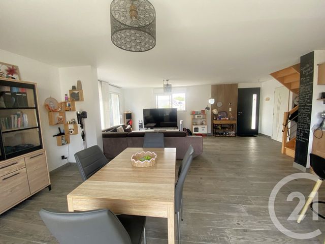Maison &agrave; vendre - 5 pi&egrave;ces - 99 m2 - Blain - 44 - PAYS-DE-LOIRE