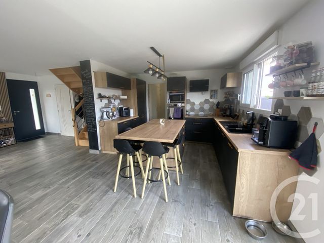 Maison &agrave; vendre - 5 pi&egrave;ces - 99 m2 - Blain - 44 - PAYS-DE-LOIRE