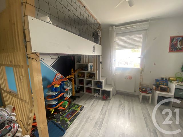 Maison &agrave; vendre - 5 pi&egrave;ces - 99 m2 - Blain - 44 - PAYS-DE-LOIRE