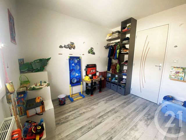 Maison &agrave; vendre - 5 pi&egrave;ces - 99 m2 - Blain - 44 - PAYS-DE-LOIRE