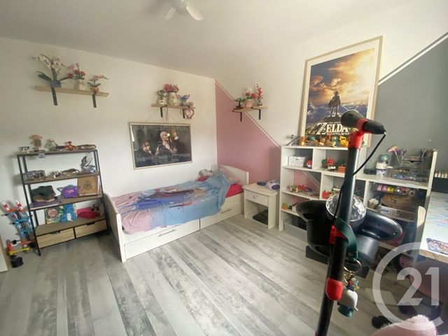 Maison &agrave; vendre - 5 pi&egrave;ces - 99 m2 - Blain - 44 - PAYS-DE-LOIRE