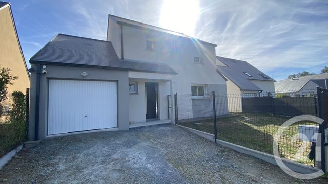 Maison &agrave; vendre - 5 pi&egrave;ces - 99 m2 - Blain - 44 - PAYS-DE-LOIRE