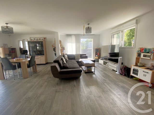 Maison &agrave; vendre - 5 pi&egrave;ces - 99 m2 - Blain - 44 - PAYS-DE-LOIRE