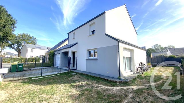 Maison 5 pièces 99 m² · à Blain · 99 m² · 276 900 €
