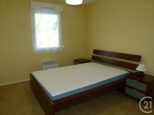 Appartement F2 &agrave; louer - 2 pi&egrave;ces - 46,63 m2 - Blain - 44 - PAYS-DE-LOIRE