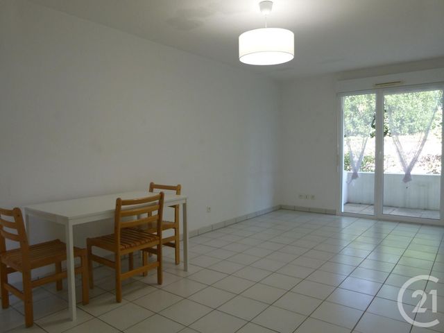 Appartement F2 &agrave; louer - 2 pi&egrave;ces - 46,63 m2 - Blain - 44 - PAYS-DE-LOIRE