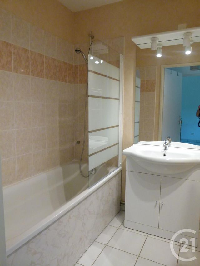 Appartement F2 &agrave; louer - 2 pi&egrave;ces - 46,63 m2 - Blain - 44 - PAYS-DE-LOIRE