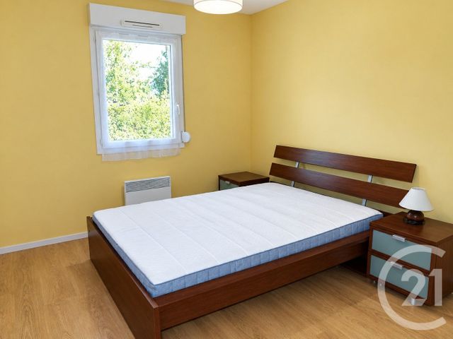 Appartement F2 &agrave; louer - 2 pi&egrave;ces - 46,63 m2 - Blain - 44 - PAYS-DE-LOIRE