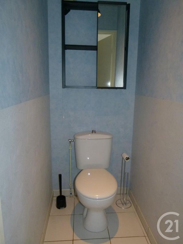 Appartement F2 &agrave; louer - 2 pi&egrave;ces - 46,63 m2 - Blain - 44 - PAYS-DE-LOIRE
