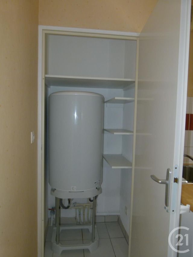 Appartement F2 &agrave; louer - 2 pi&egrave;ces - 46,63 m2 - Blain - 44 - PAYS-DE-LOIRE