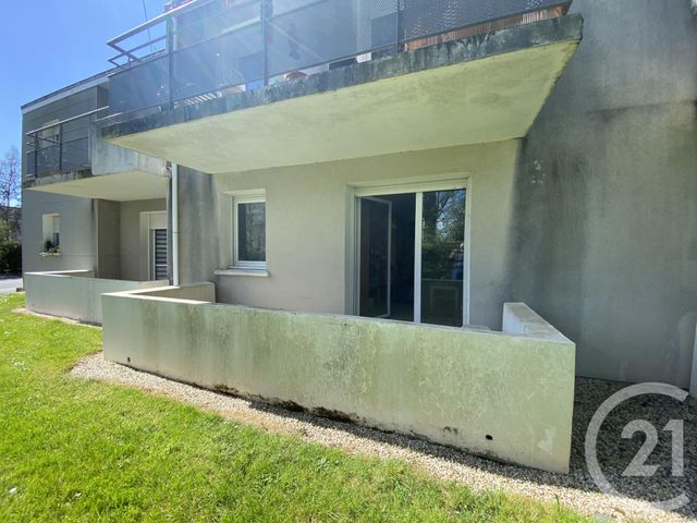 Appartement F2 &agrave; louer - 2 pi&egrave;ces - 46,63 m2 - Blain - 44 - PAYS-DE-LOIRE