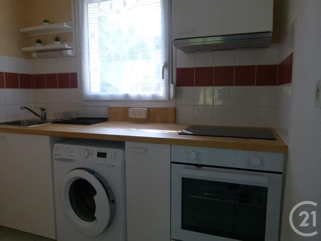 Appartement F2 &agrave; louer - 2 pi&egrave;ces - 46,63 m2 - Blain - 44 - PAYS-DE-LOIRE