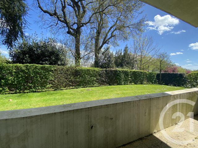 Appartement F2 &agrave; louer - 2 pi&egrave;ces - 46,63 m2 - Blain - 44 - PAYS-DE-LOIRE