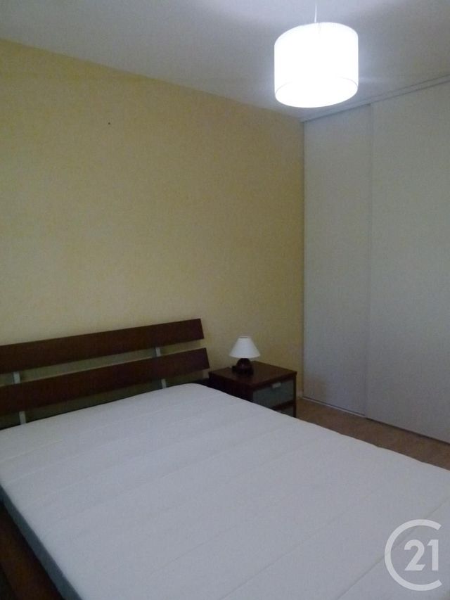 Appartement F2 &agrave; louer - 2 pi&egrave;ces - 46,63 m2 - Blain - 44 - PAYS-DE-LOIRE