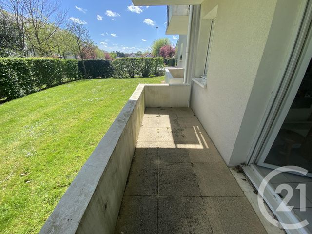 Appartement F2 &agrave; louer - 2 pi&egrave;ces - 46,63 m2 - Blain - 44 - PAYS-DE-LOIRE
