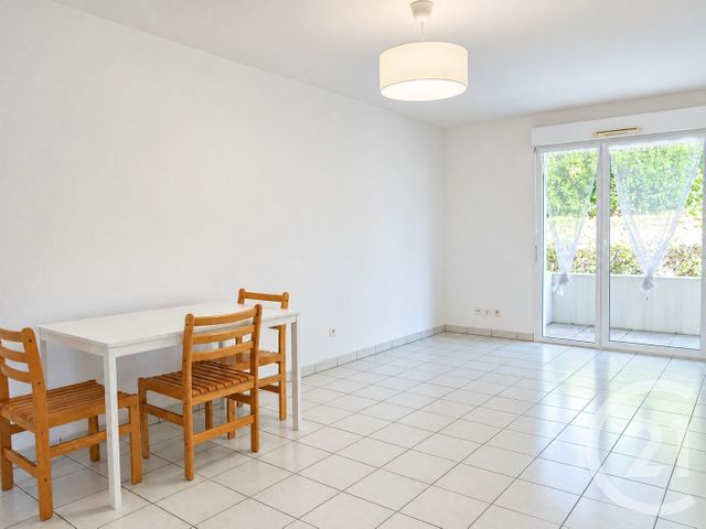 Appartement F2 &agrave; louer - 2 pi&egrave;ces - 46,63 m2 - Blain - 44 - PAYS-DE-LOIRE