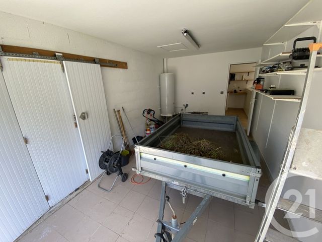 Maison &agrave; louer - 3 pi&egrave;ces - 70,34 m2 - Plesse - 44 - PAYS-DE-LOIRE