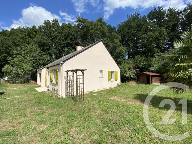 maison - PLESSE - 44