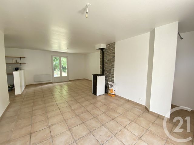 Maison &agrave; louer - 3 pi&egrave;ces - 70,34 m2 - Plesse - 44 - PAYS-DE-LOIRE