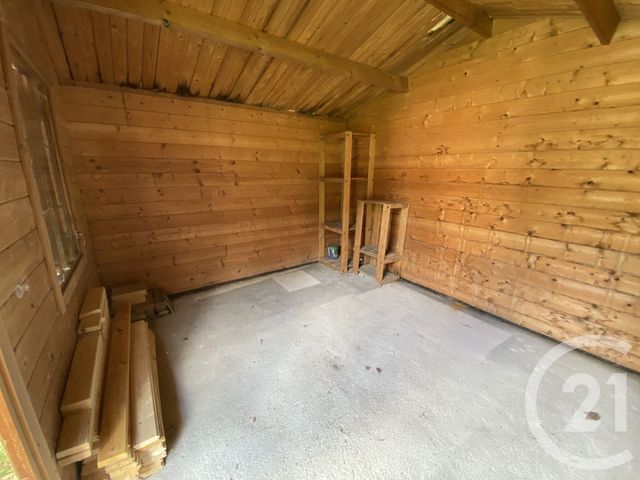 Maison &agrave; louer - 3 pi&egrave;ces - 70,34 m2 - Plesse - 44 - PAYS-DE-LOIRE