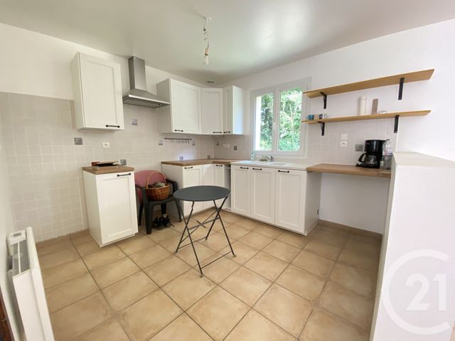 Maison &agrave; louer - 3 pi&egrave;ces - 70,34 m2 - Plesse - 44 - PAYS-DE-LOIRE