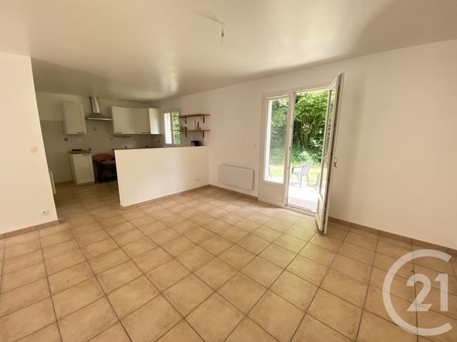 Maison &agrave; louer - 3 pi&egrave;ces - 70,34 m2 - Plesse - 44 - PAYS-DE-LOIRE
