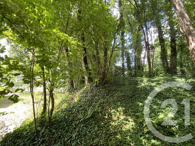 Maison &agrave; louer - 3 pi&egrave;ces - 70,34 m2 - Plesse - 44 - PAYS-DE-LOIRE