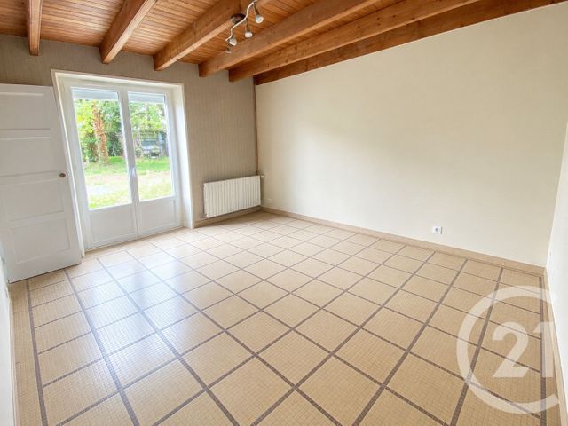 Maison &agrave; louer - 4 pi&egrave;ces - 113,67 m2 - Bouvron - 44 - PAYS-DE-LOIRE