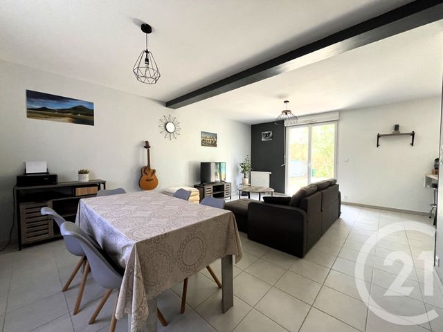 Maison &agrave; vendre - 4 pi&egrave;ces - 78,14 m2 - Blain - 44 - PAYS-DE-LOIRE