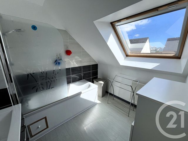 Maison &agrave; vendre - 4 pi&egrave;ces - 78,14 m2 - Blain - 44 - PAYS-DE-LOIRE