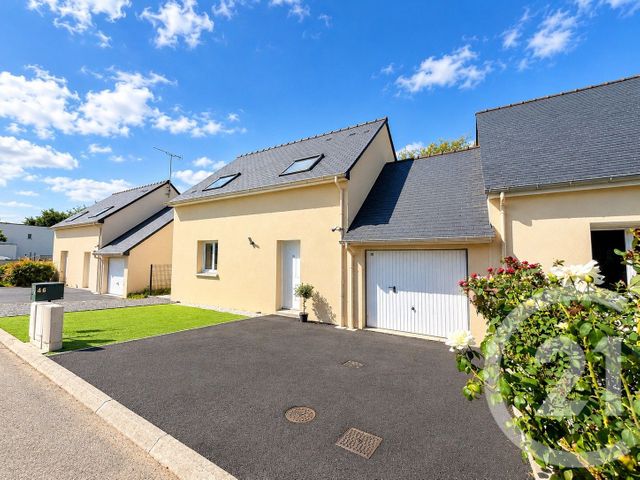 maison - BLAIN - 44