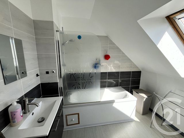 Maison &agrave; vendre - 4 pi&egrave;ces - 78,14 m2 - Blain - 44 - PAYS-DE-LOIRE