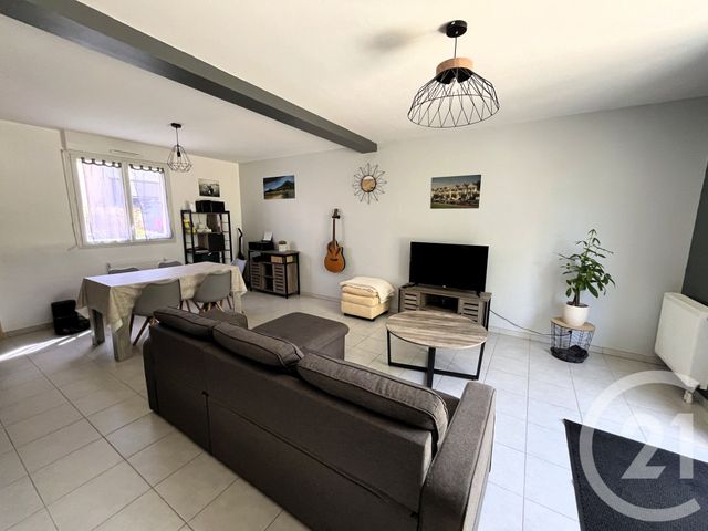 Maison &agrave; vendre - 4 pi&egrave;ces - 78,14 m2 - Blain - 44 - PAYS-DE-LOIRE