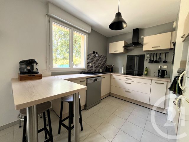 Maison &agrave; vendre - 4 pi&egrave;ces - 78,14 m2 - Blain - 44 - PAYS-DE-LOIRE