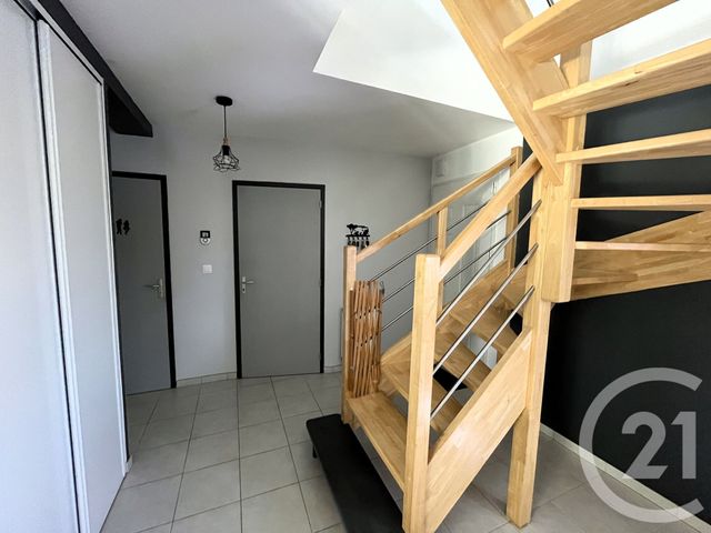 Maison &agrave; vendre - 4 pi&egrave;ces - 78,14 m2 - Blain - 44 - PAYS-DE-LOIRE