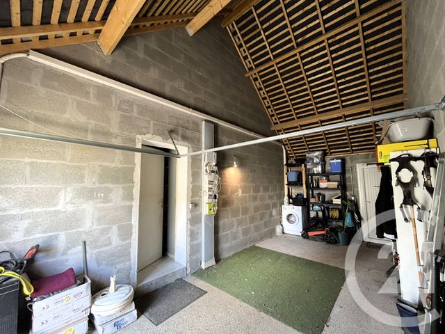 Maison &agrave; vendre - 4 pi&egrave;ces - 78,14 m2 - Blain - 44 - PAYS-DE-LOIRE