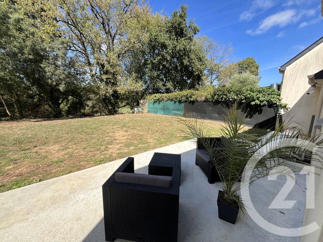 Maison &agrave; vendre - 4 pi&egrave;ces - 78,14 m2 - Blain - 44 - PAYS-DE-LOIRE
