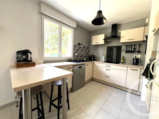 Maison &agrave; vendre - 4 pi&egrave;ces - 89,54 m2 - Blain - 44 - PAYS-DE-LOIRE