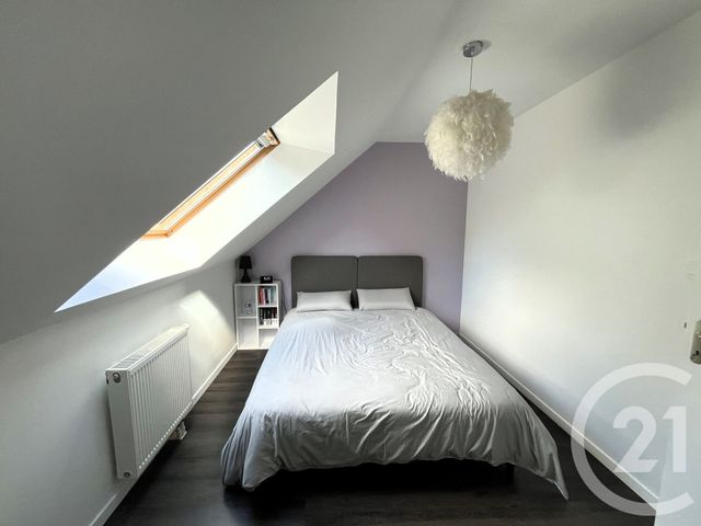 Maison &agrave; vendre - 4 pi&egrave;ces - 78,14 m2 - Blain - 44 - PAYS-DE-LOIRE