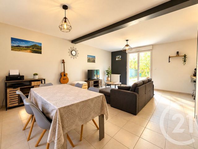 Maison &agrave; vendre - 4 pi&egrave;ces - 89,54 m2 - Blain - 44 - PAYS-DE-LOIRE