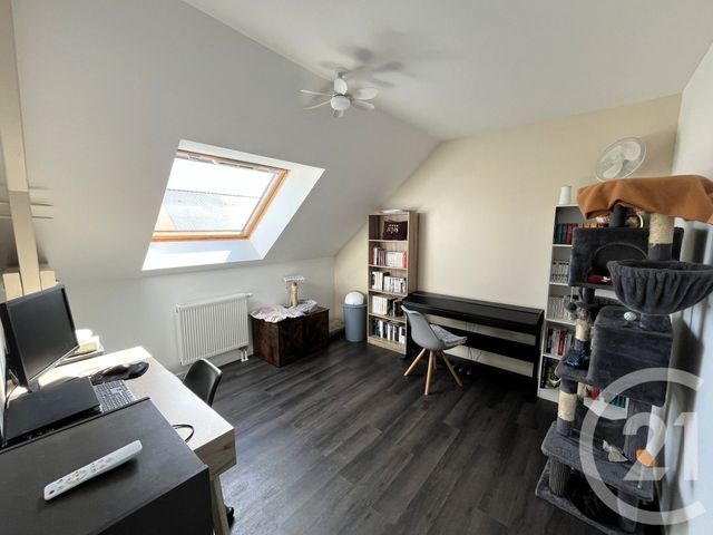 Maison &agrave; vendre - 4 pi&egrave;ces - 78,14 m2 - Blain - 44 - PAYS-DE-LOIRE