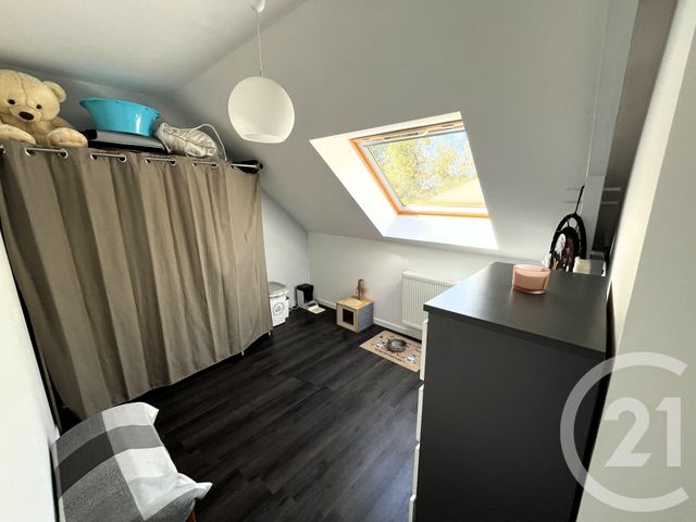 Maison &agrave; vendre - 4 pi&egrave;ces - 78,14 m2 - Blain - 44 - PAYS-DE-LOIRE
