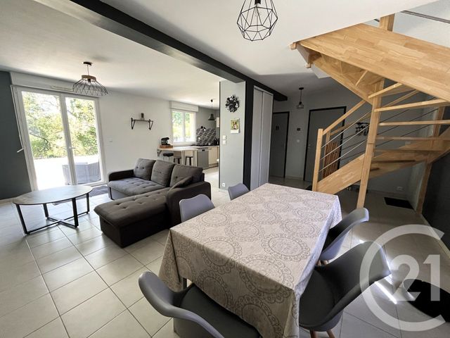 Maison &agrave; vendre - 4 pi&egrave;ces - 78,14 m2 - Blain - 44 - PAYS-DE-LOIRE